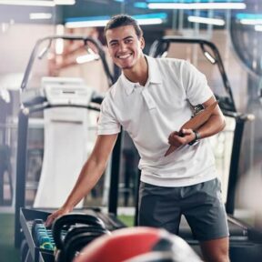 Personal Trainer Level 1