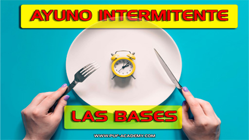 BASES AYUNO INTERMITENTE
