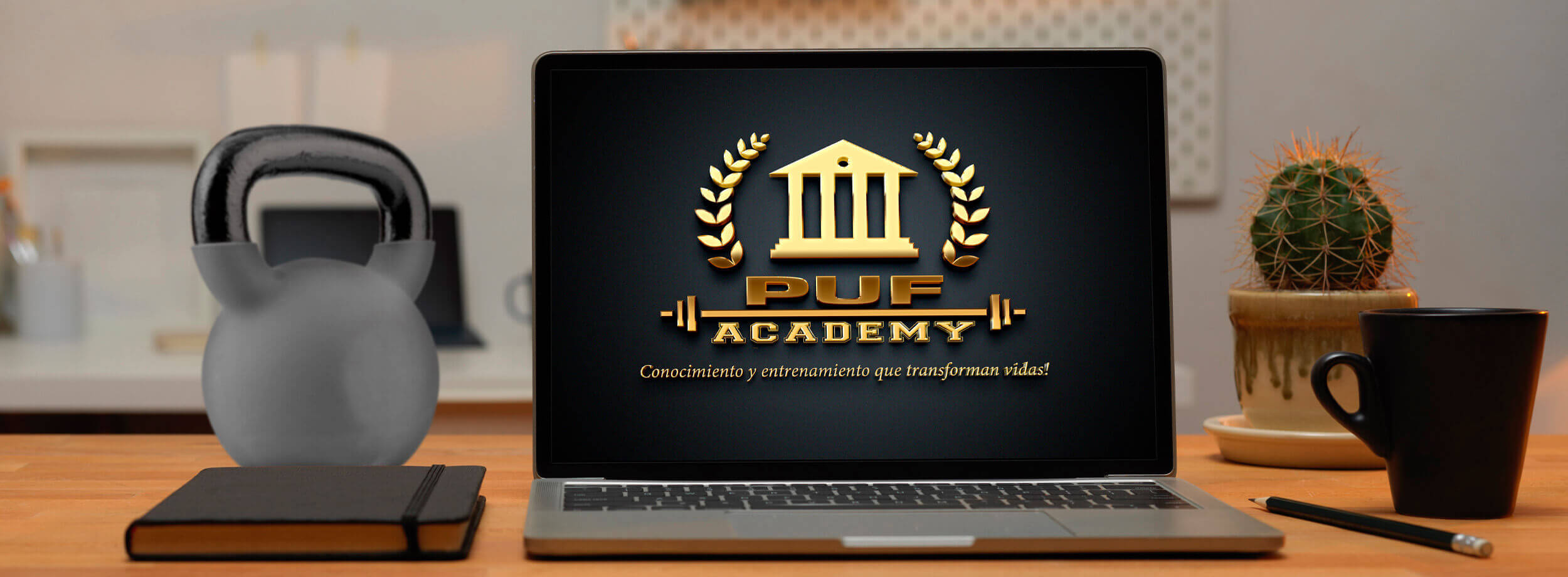 PUF Academy