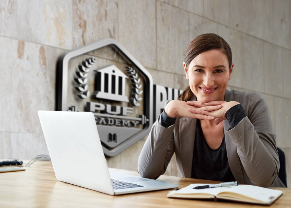 Academia de Fitness Online