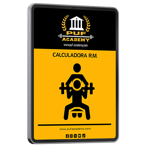 Calculadoras de RM Gratis