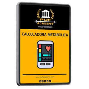 Calculadora Metabolica Gratis