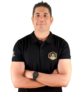 PUF Academy